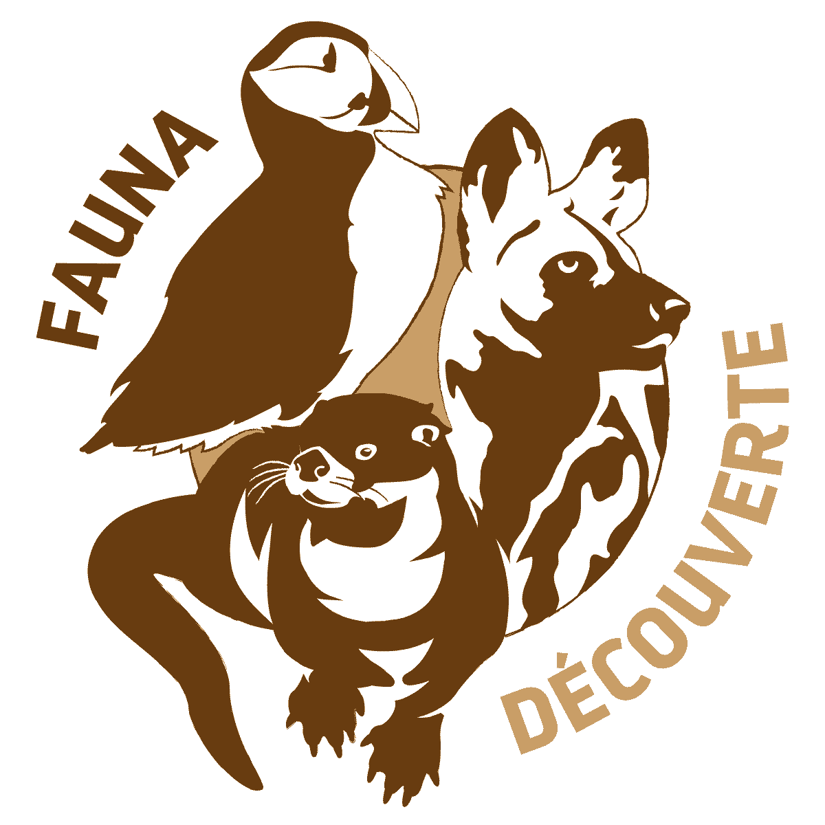 Logo Fauna Découverte