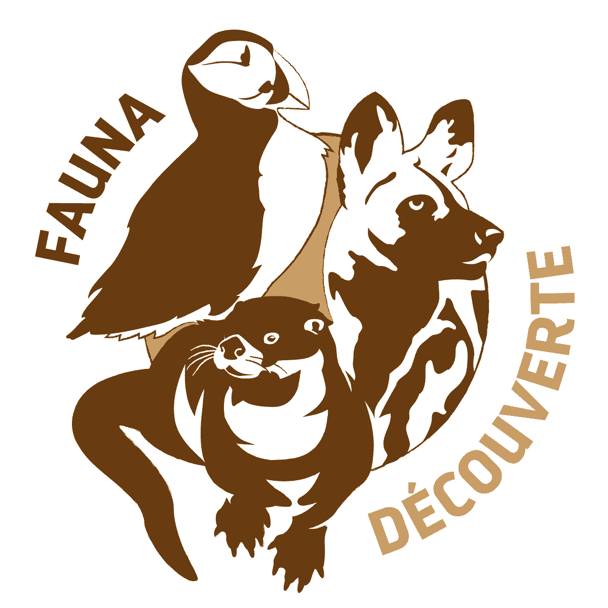 Logo Fauna Découverte